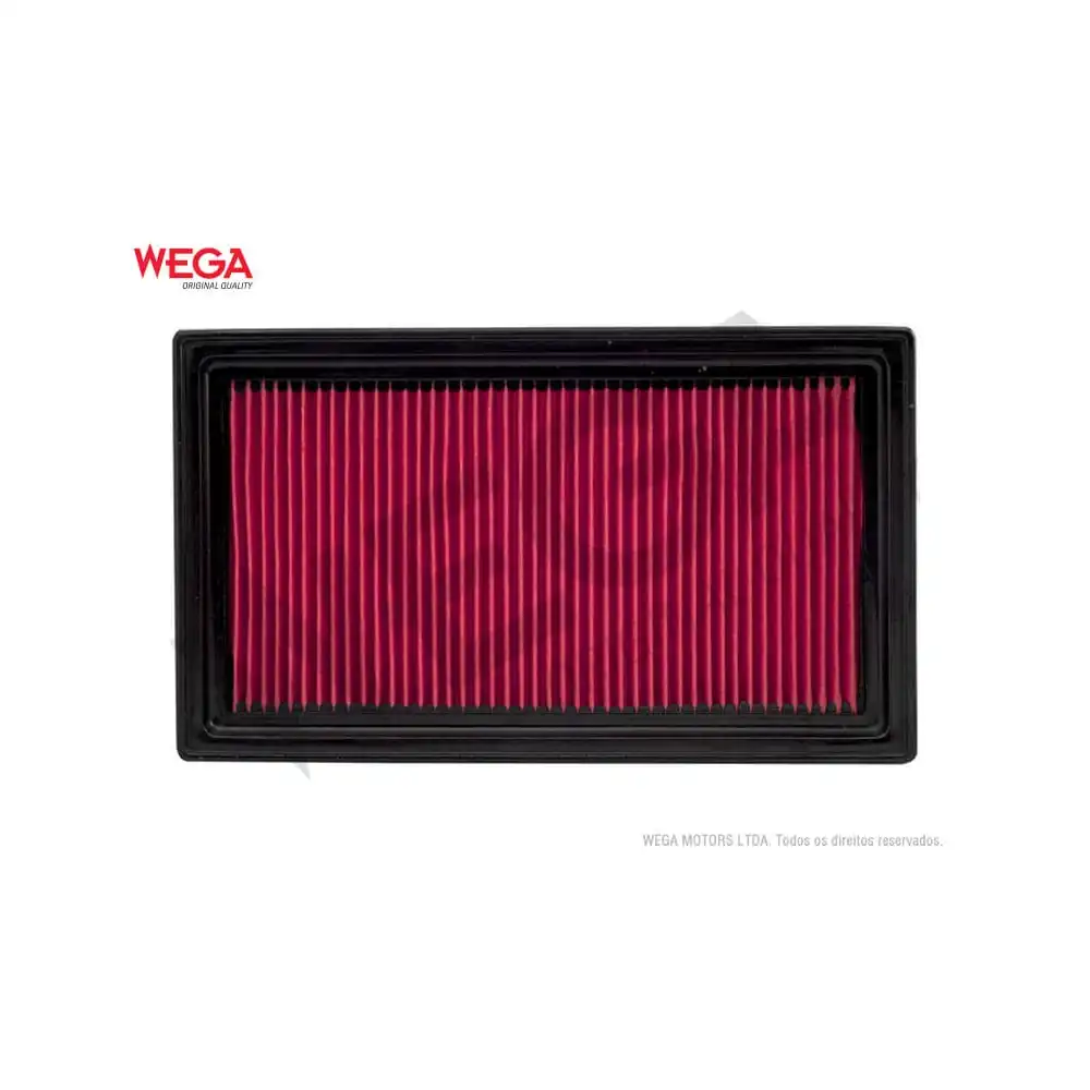 FILTRO AR MOTOR NISSAN LIVINA 1.8 16V 2009/