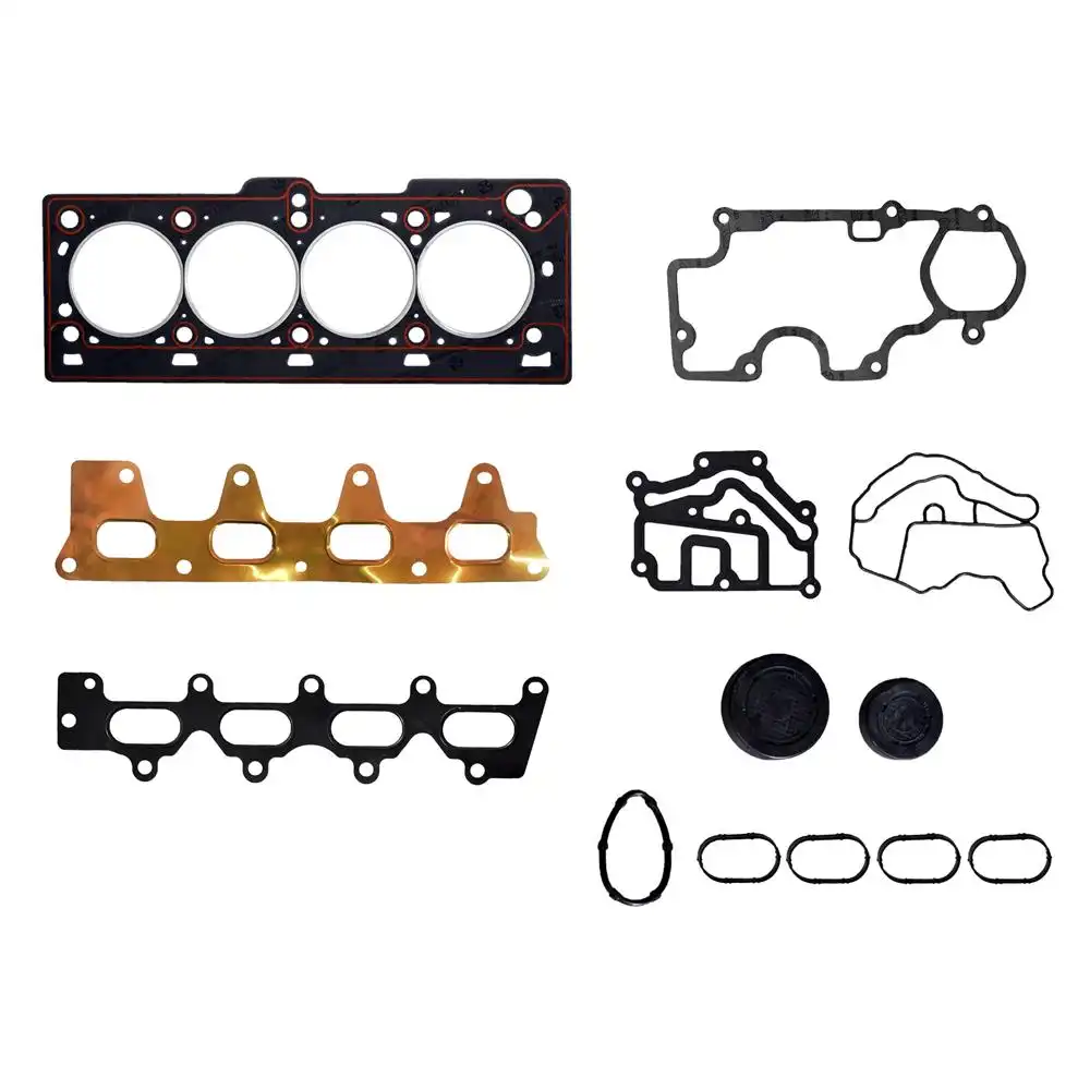 JUNTA MOTOR CLIO 1.6 16V 2000 A 2009 FIBRA