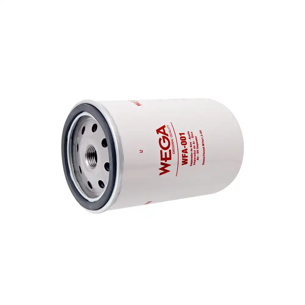 FILTRO SEPARADOR AR OLEO F-350 ISF2.8L 2014 EM DIANTE