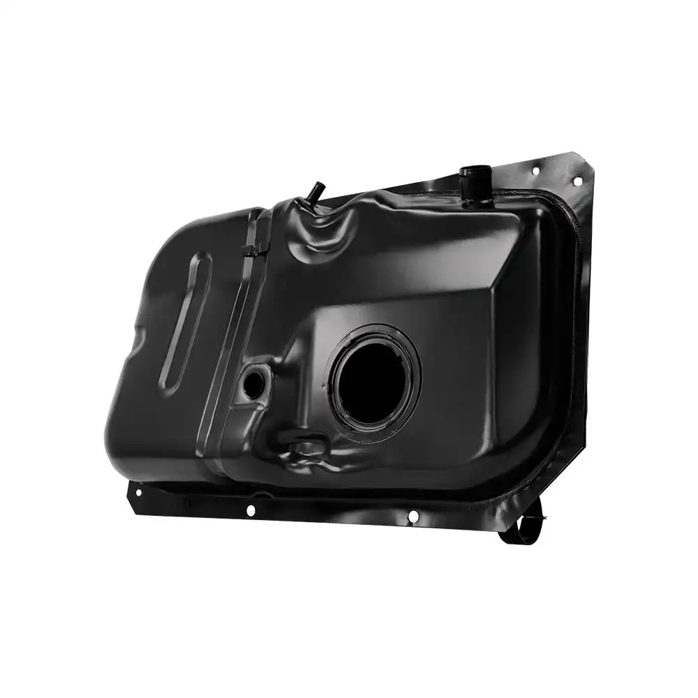 TANQUE COMB FIESTA 96/07 45 LTS (C/ GARGALO)