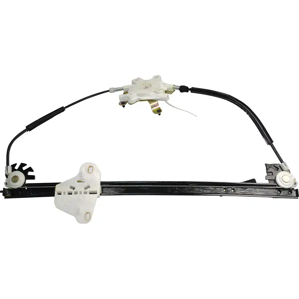 MAQUINA VID FIESTA AMAZON 2003/ 4P DIANT ESQ ELETR