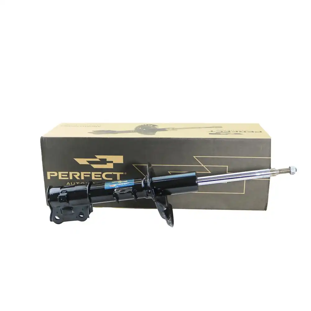 AMORTECEDOR DIANTEIRO HYUNDAI HB20 2013 A 2019 DIREITO