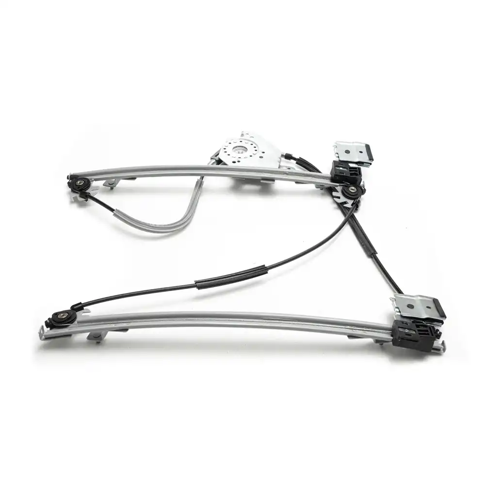 MAQUINA VID SANTANA 4P DIANT ESQ 98/ ELETRICA S/ MOTOR