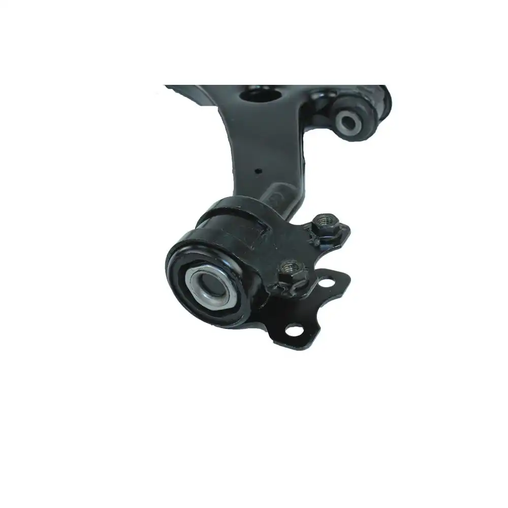 BANDEJA DIANTEIRA FOCUS 2009 A 2012 ESQUERDA COM PIVO