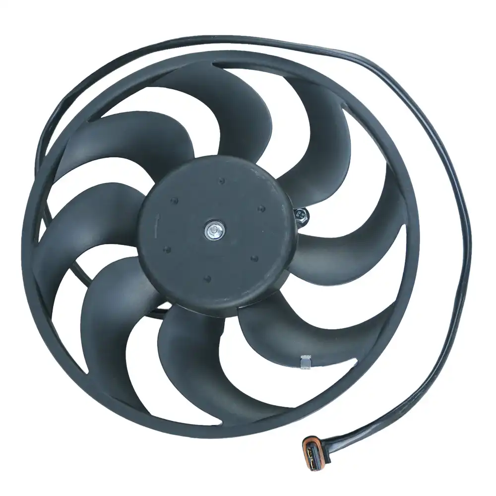 ELETROVENTILADOR S-10 2.2 8V 1995 A 2001