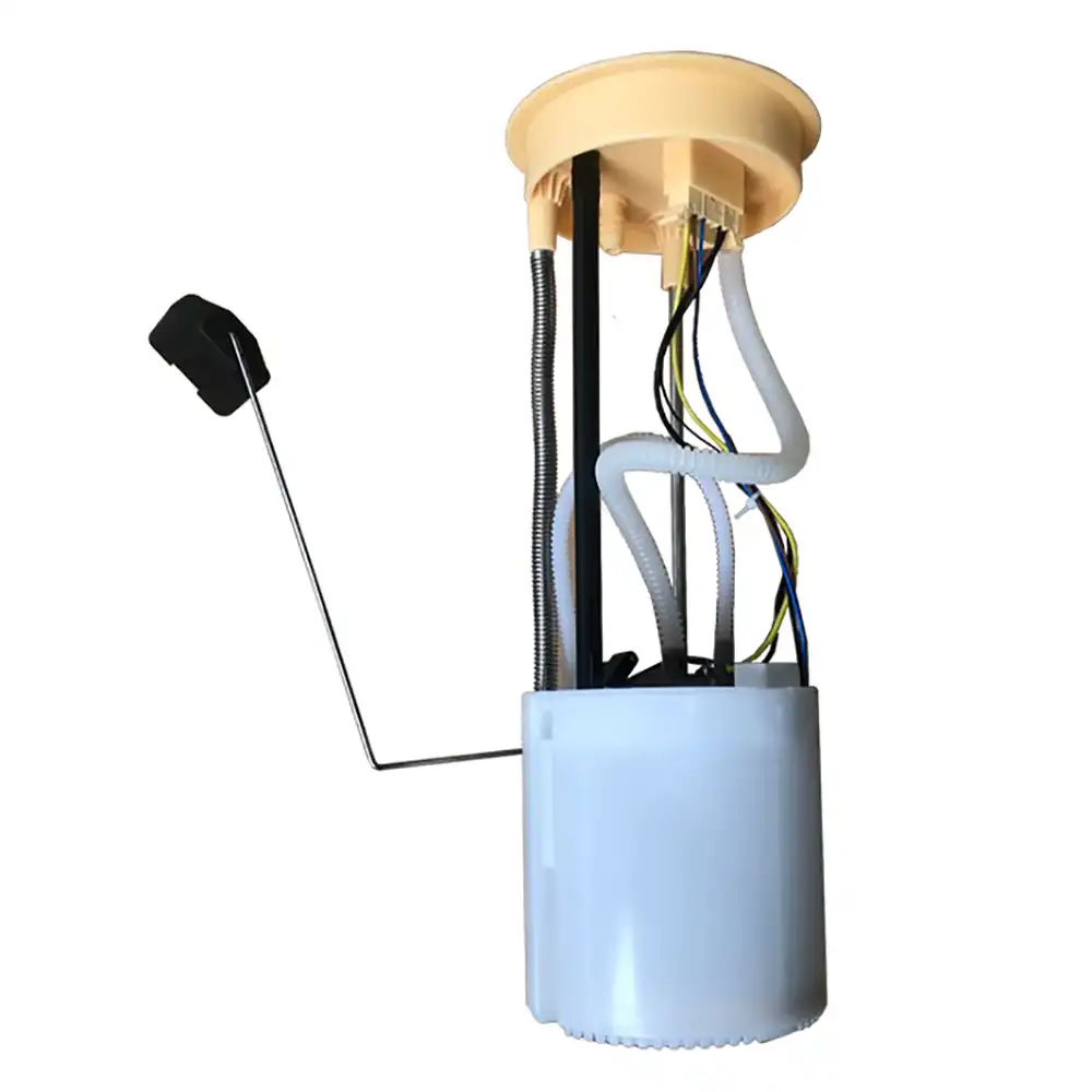 BOMBA COMBUSTIVEL DIESEL AMAROK 2011 A 2022 COMPLETA