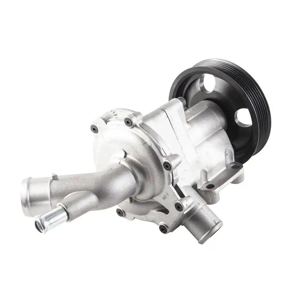 BOMBA DAGUA FIAT ARGO 1.8 16V 2018/ E-TORQ