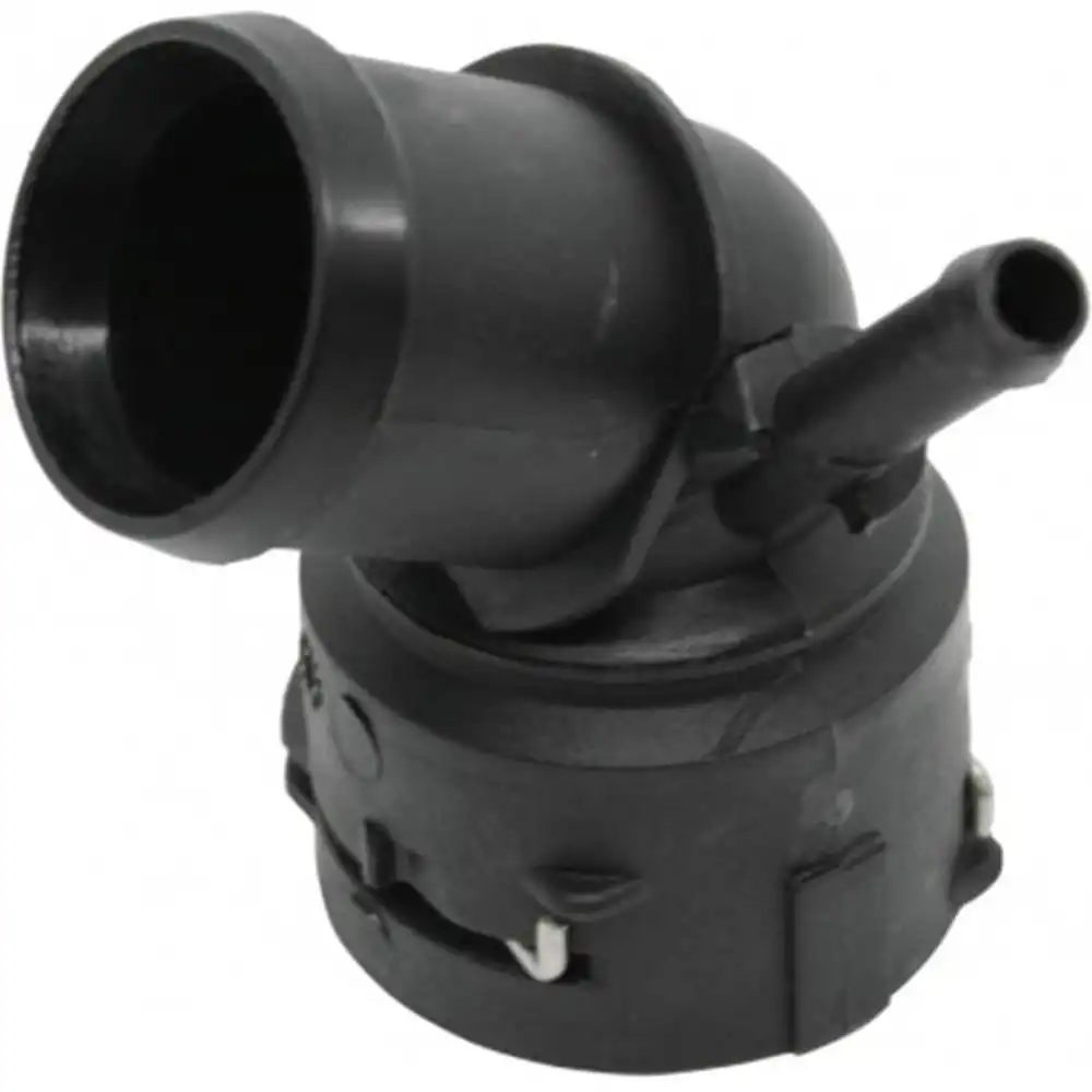 TUBO CONEXAO DAGUA FOX 1.0 1.6 2004 A 2010 - SUP RADIADOR