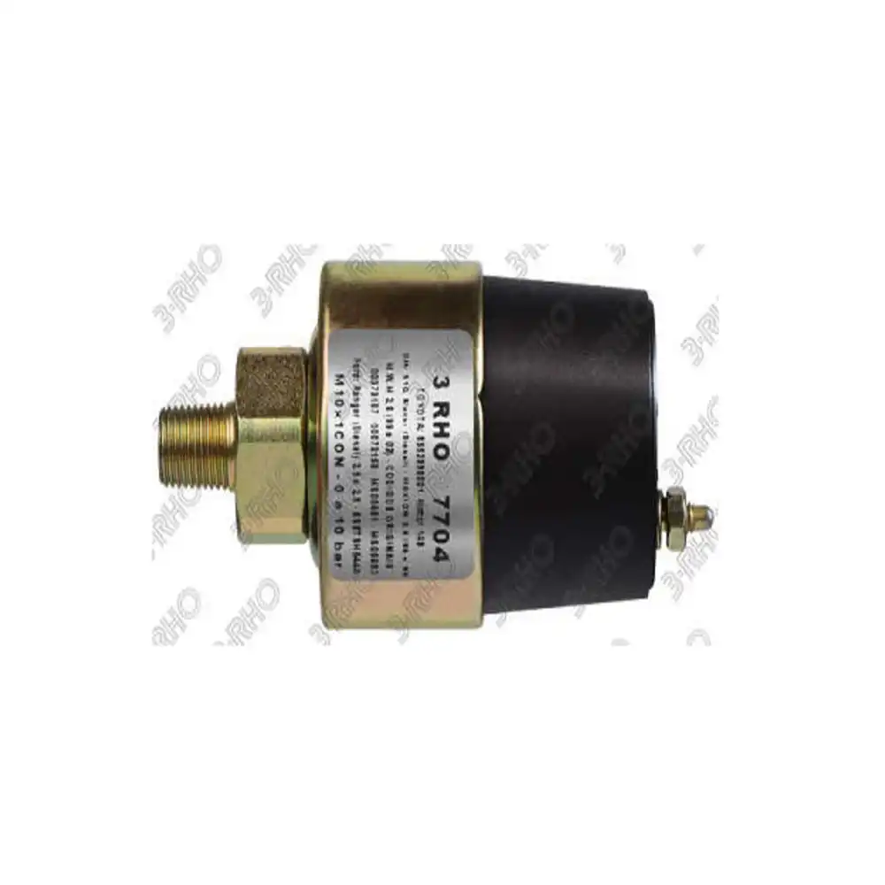 INTER OLEO RANGER S-10 2.8 MWM 2.5 MAXION