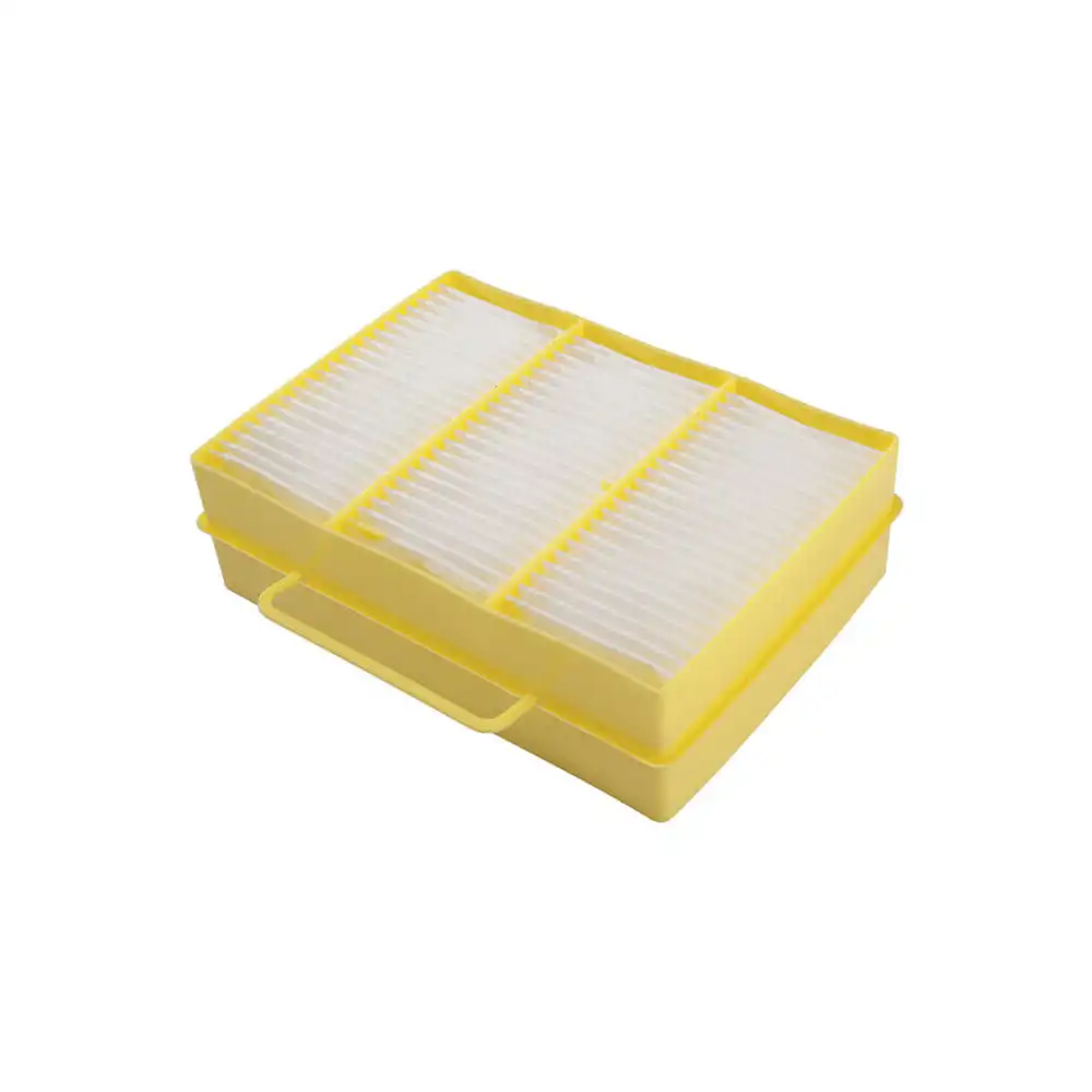 FILTRO AR CABINE SCANIA F 94 - DC 9 21-310 2005 EM DIANTE