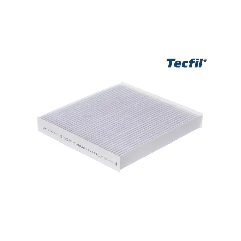 FILTRO AR CABINE S-10 2.4 8V 2012/