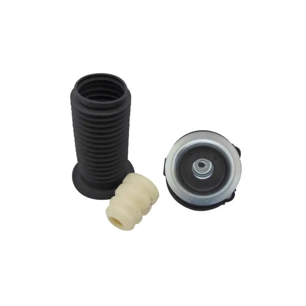 KIT AMORTECEDOR DIANTEIRO FIAT LINEA 2009 A 2010 DIR COMPLET