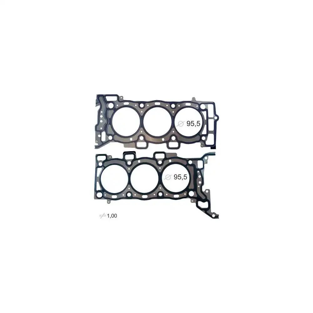 JUNTA CABECOTE CAPTIVA 3.6 V6 2008 A 2011 METAL