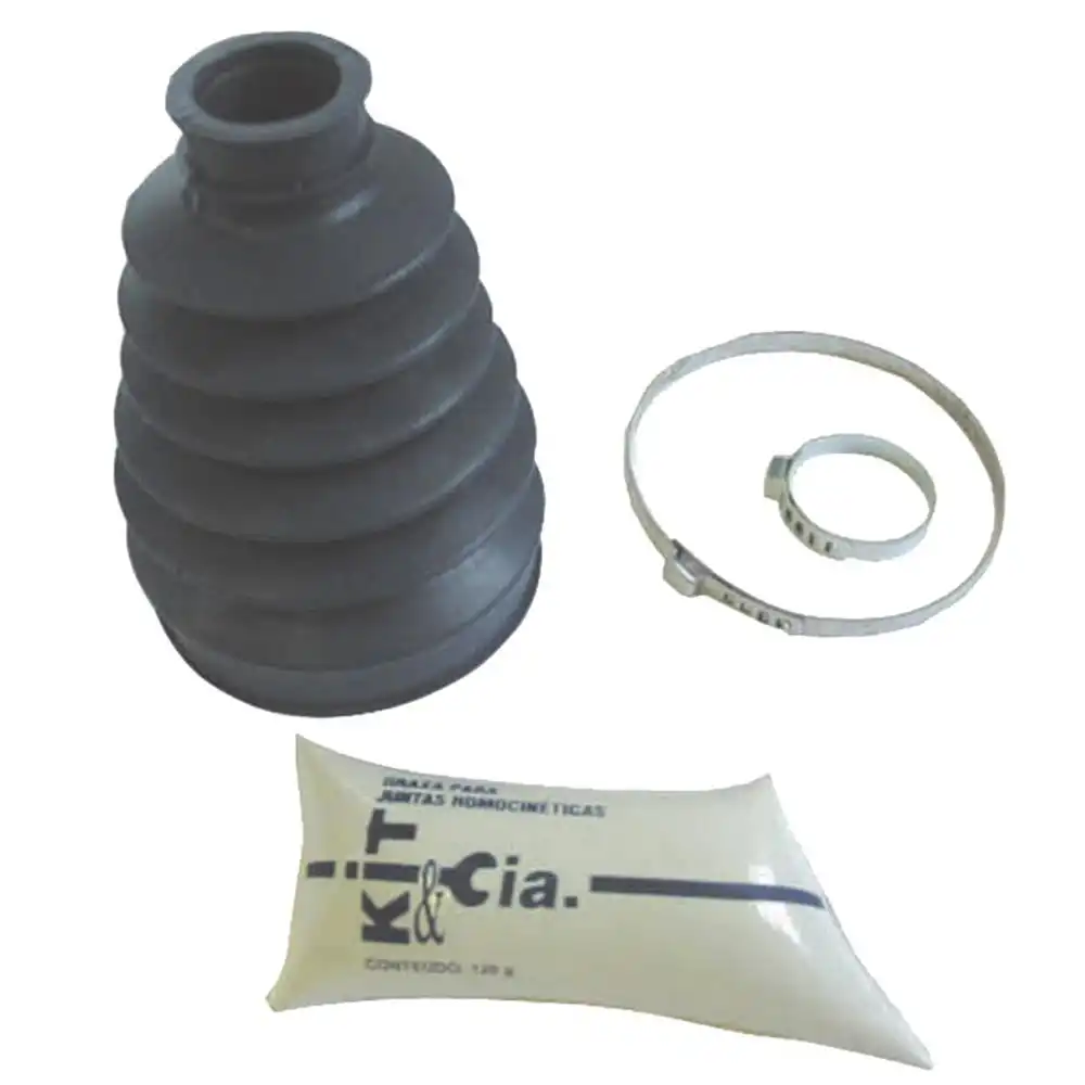 SANFONA HOMOCINETICA S-10 2.4 4X4 1998 A 2011 L.CAIXA