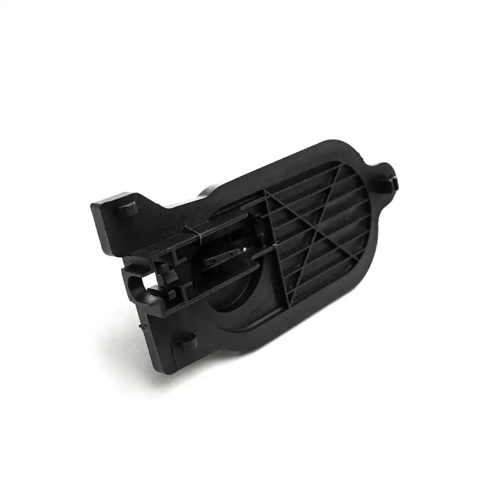 MACANETA INT FIESTA 03/ ECOSPORT 03/ DIANT/TRAS ESQ (PRETA)