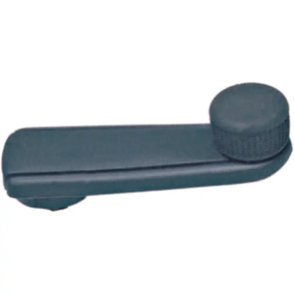 MACANETA VIDRO ESCORT II LOGUS POINTER PRETO