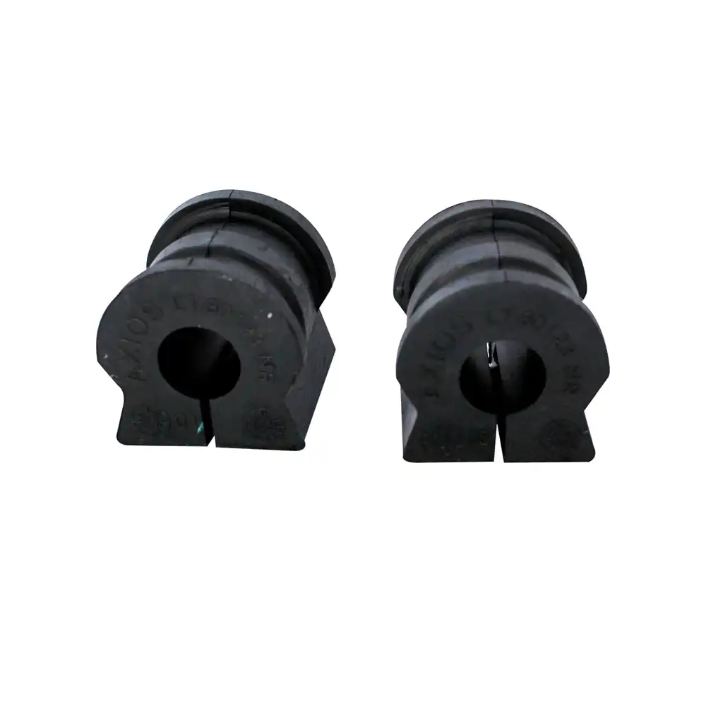 BUCHA BARRA ESTABILIZADORA DIANTEIRA POLO 2018 ACIMA 17MM