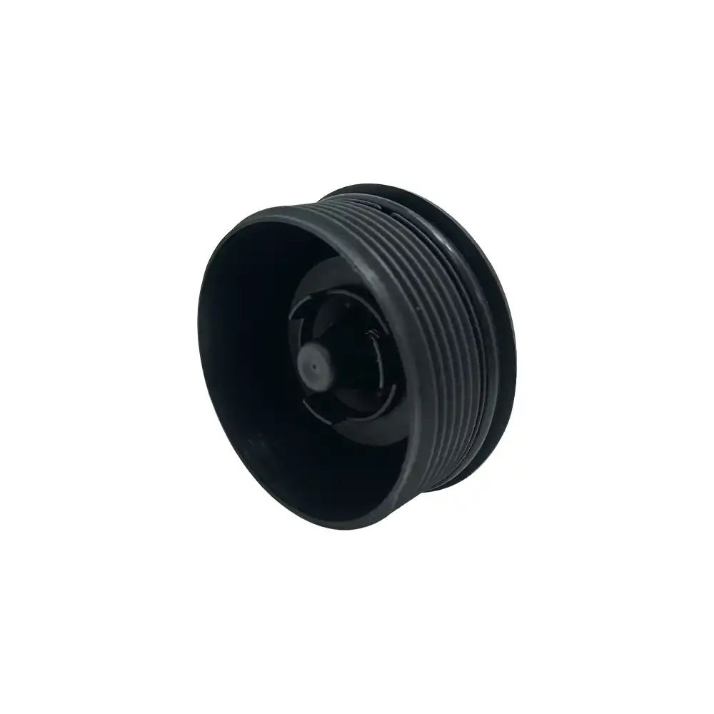 TAMPA FILTRO OLEO CAPTIVA 2.4 16V 2009 A 2011