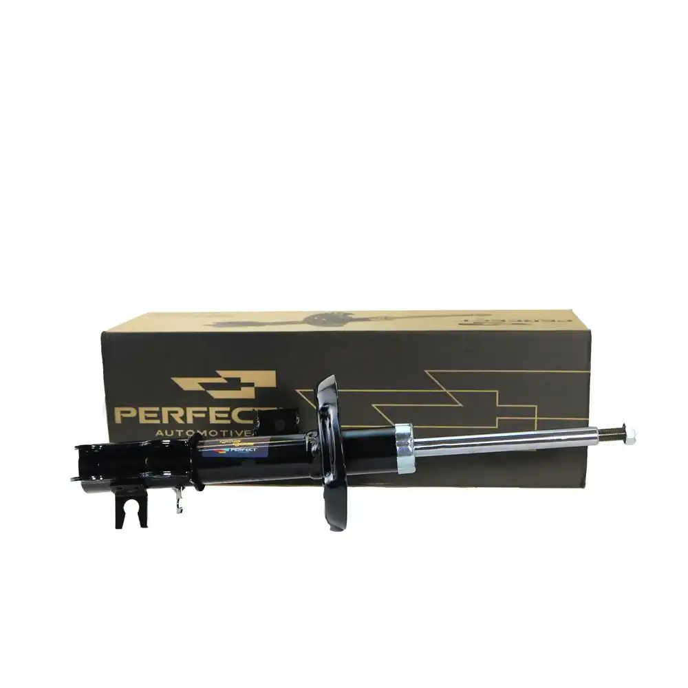 AMORTECEDOR DIANTEIRO SPIN 2015 ACIMA DIREITO