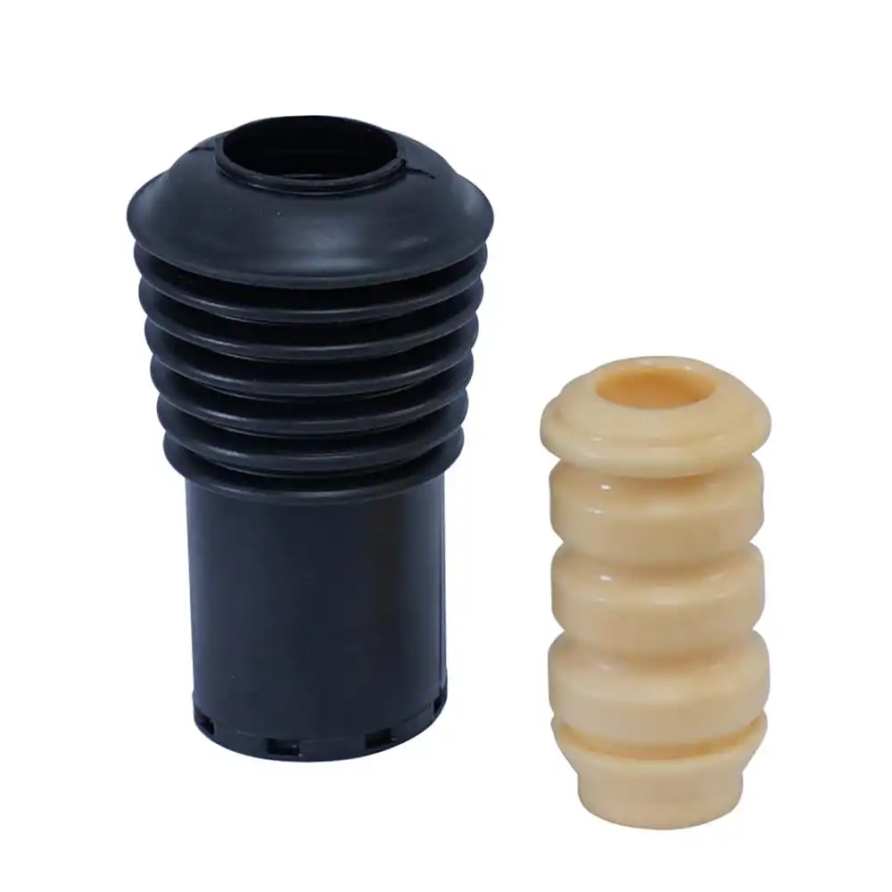 KIT AMORTECEDOR DIANTEIRO RENAULT LOGAN 2007/