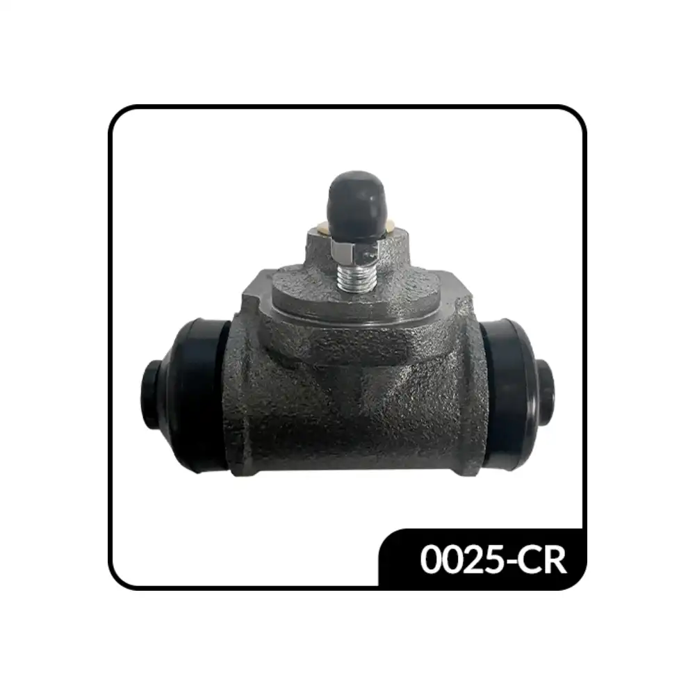 CILINDRO RODA TRAS RENAULT CLIO 1999 A 2009