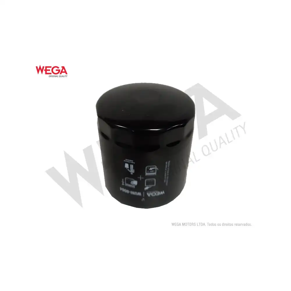 FILTRO OLEO MOTOR UNIVERSAL TM-4 FIAT PEUGEOT CITROEN