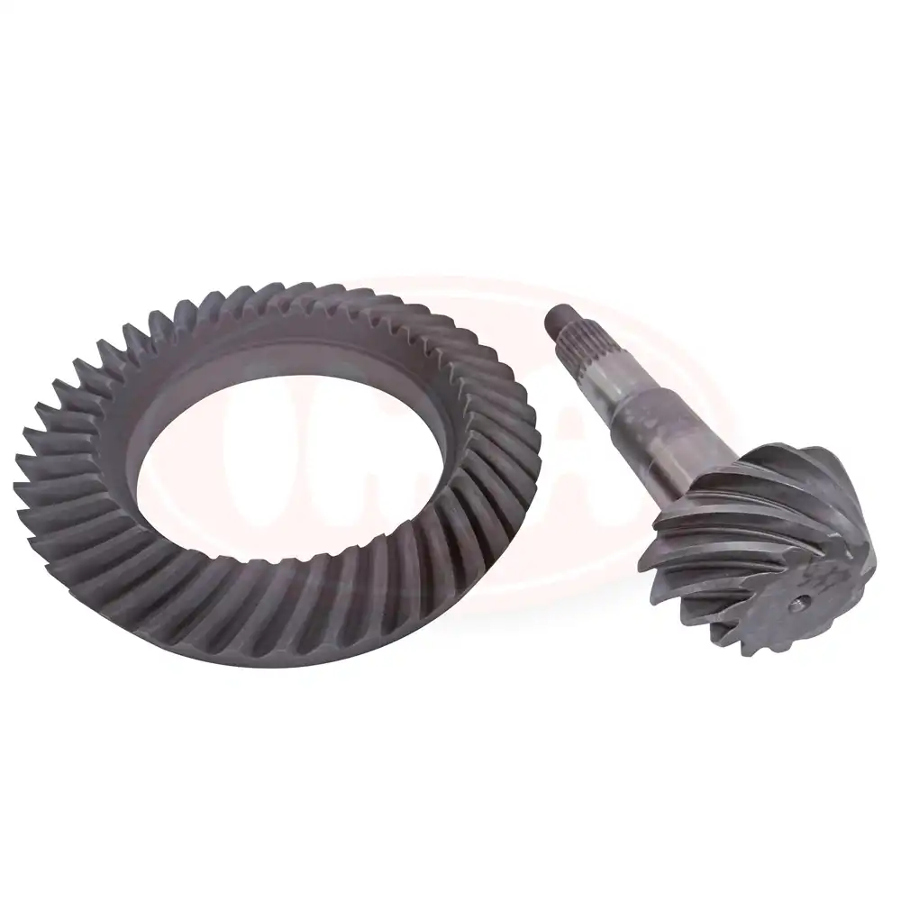 COROA PINHAO HR 2.5 2005 A 2011