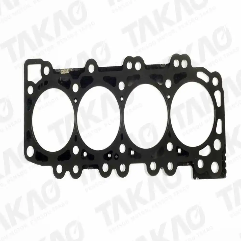 JUNTA CABECOTE NISSAN FRONTIER 2.5 16V 08/11 3PIC