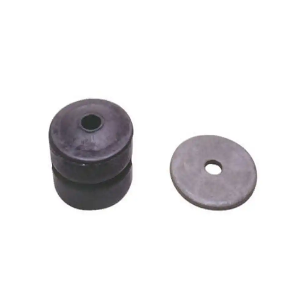 BUCHA AMORTECEDOR DIANTEIRO CORCEL 1985/ SUPERIOR