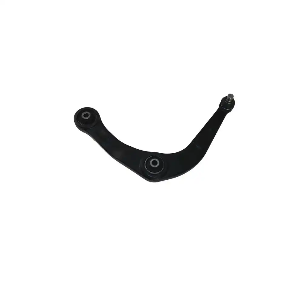 BANDEJA DIANTEIRA PEUGEOT 206 2000 A 2010 ESQUERDA COM PIVO