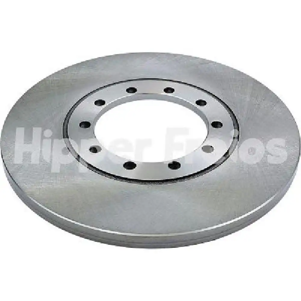 DISCO FREIO TRASEIRO TRANSIT 2009 ACIMA