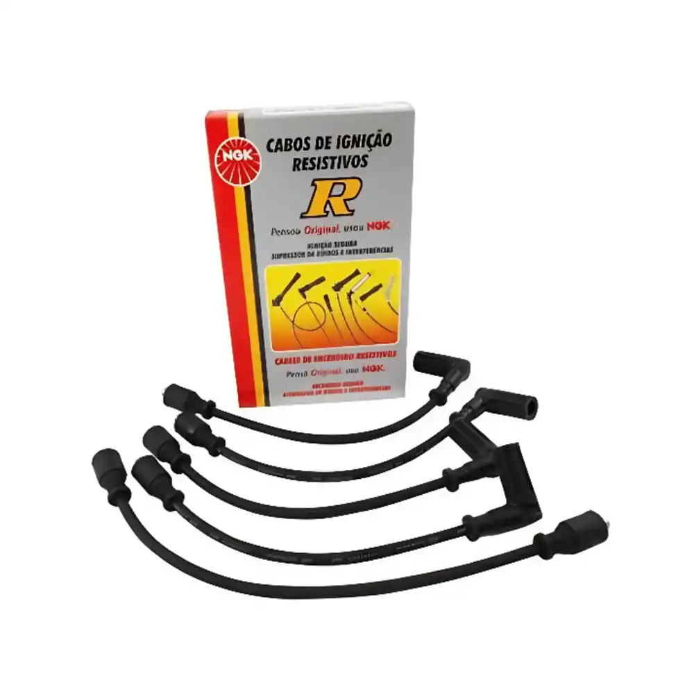 CABO VELA FIAT UNO MILLE 1.0 1990 A 1991