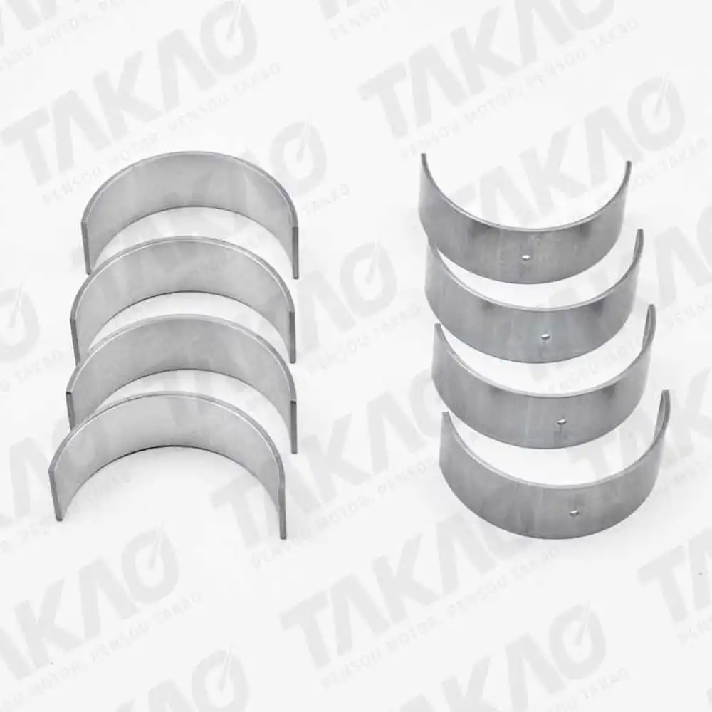 BRONZINA BIELA JETTA 2.0 16V 2007 A 2015 0,25