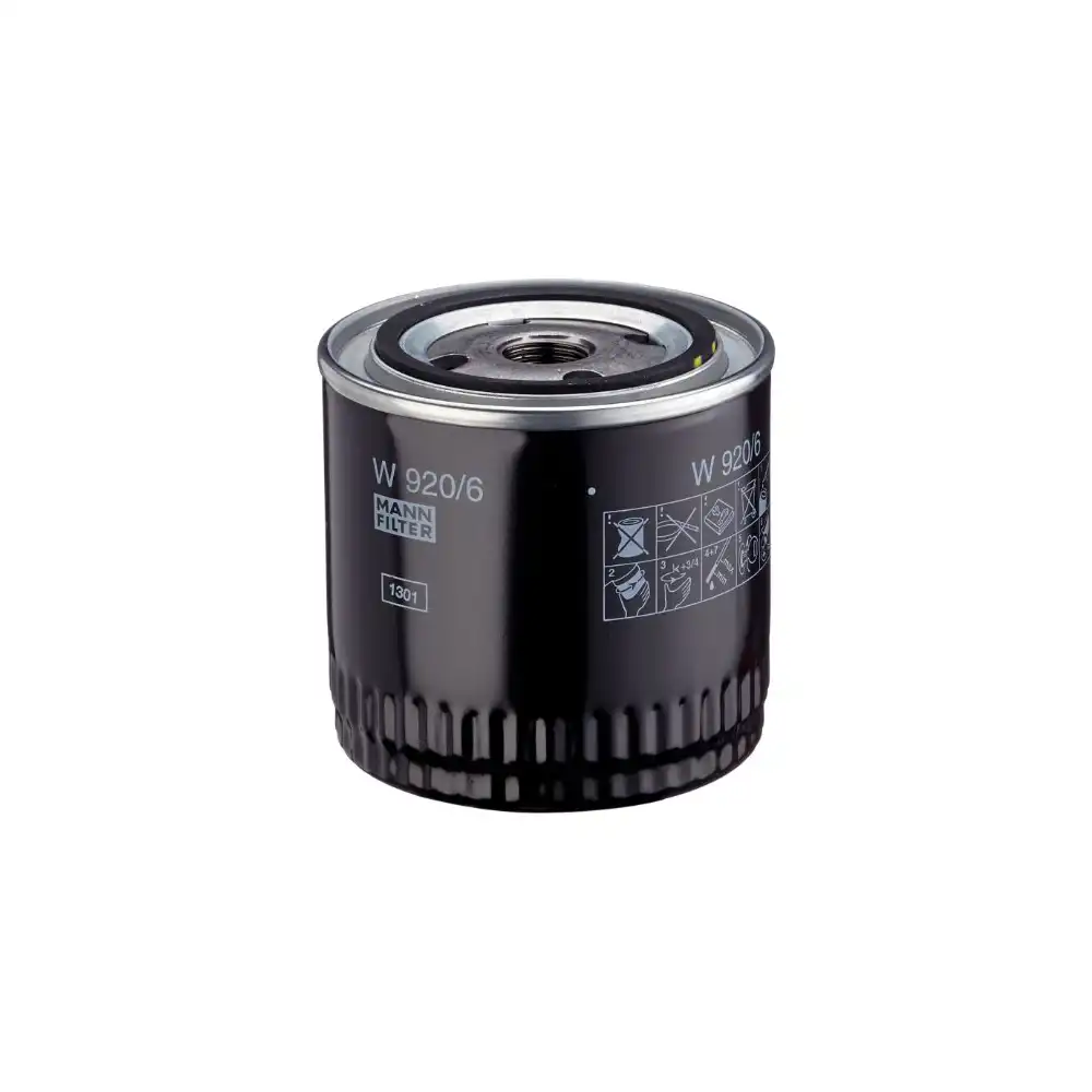 FILTRO OLEO MOTOR JEEP CHEROKEE 4.0 93/99