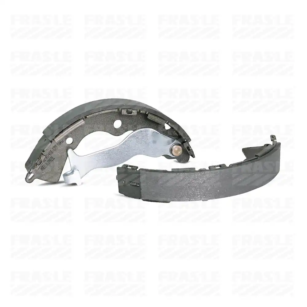 SAPATAS FREIO HYUNDAI HB20 2012/