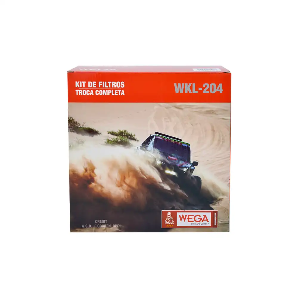 KIT FILTROS HONDA CITY 1.5 16V 2009 A 2015