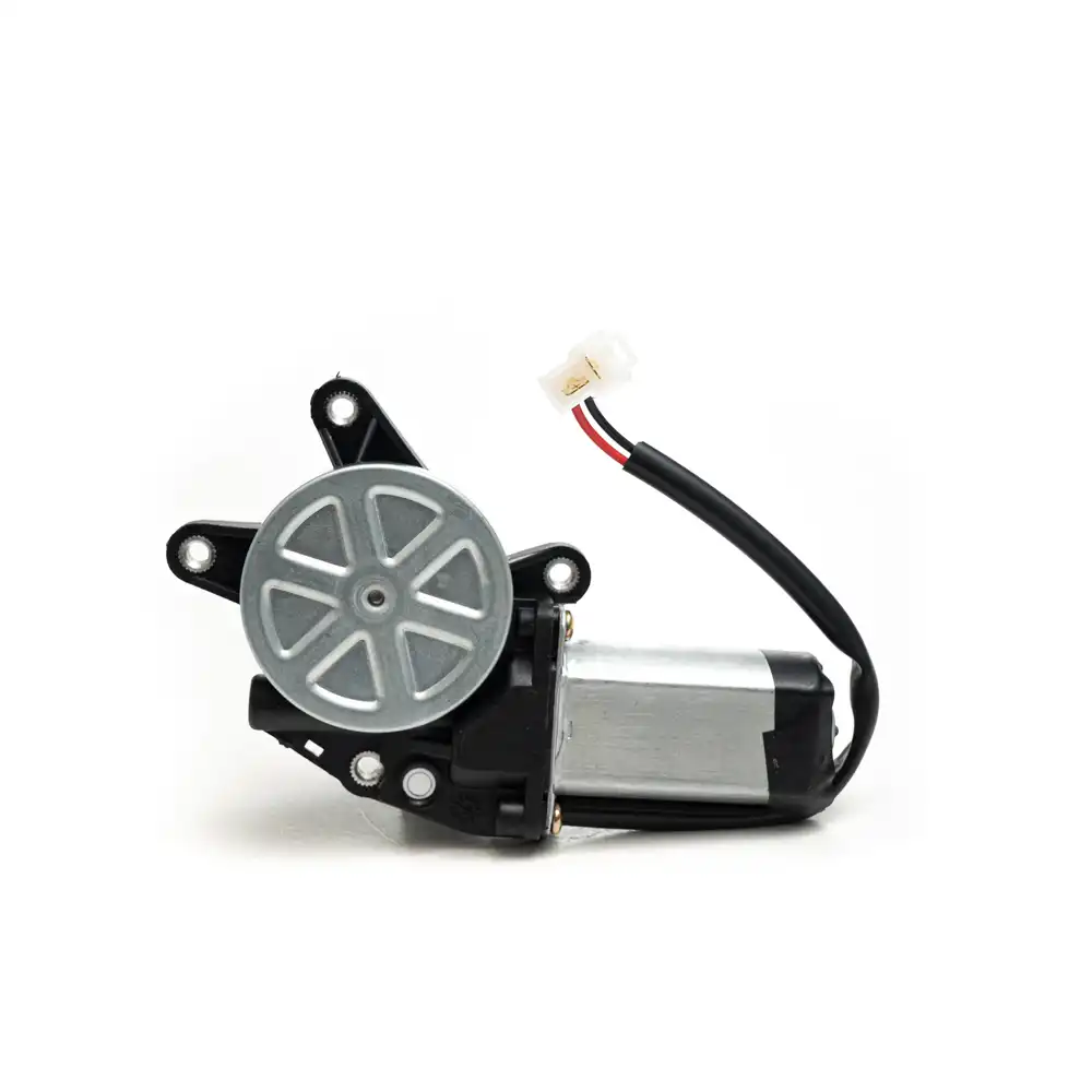 MOTOR MAQUINA VIDRO UNIV ESTR DIR