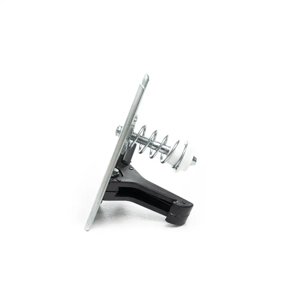 FECHADURA CAPO FIAT UNO NOVO 12/ SUPERIOR (PINO)