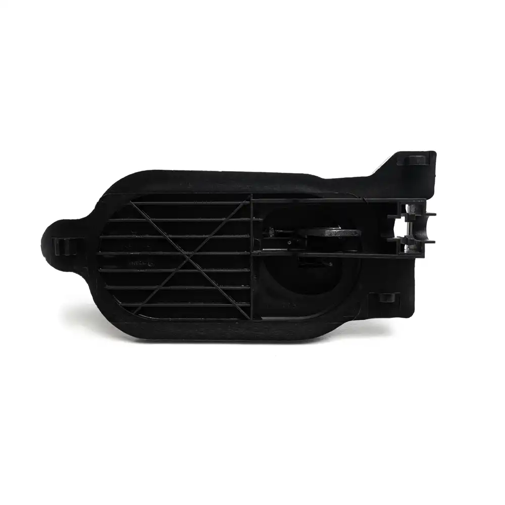 MACANETA INT FIESTA 03/ ECOSPORT 03/ DIANT/TRAS DIR (PRATA)