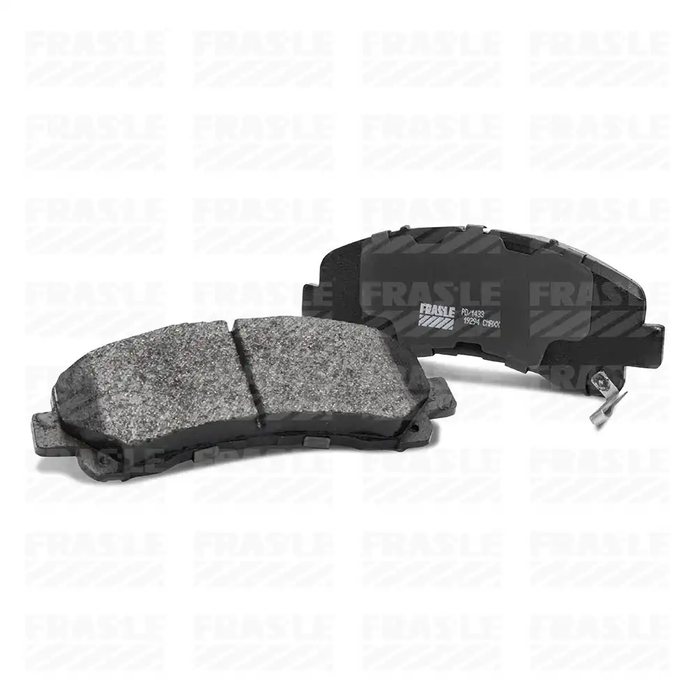 PASTILHA FREIO DIANTEIRA S-10 2.4 2.8 2012 A 2016 CERAMICA