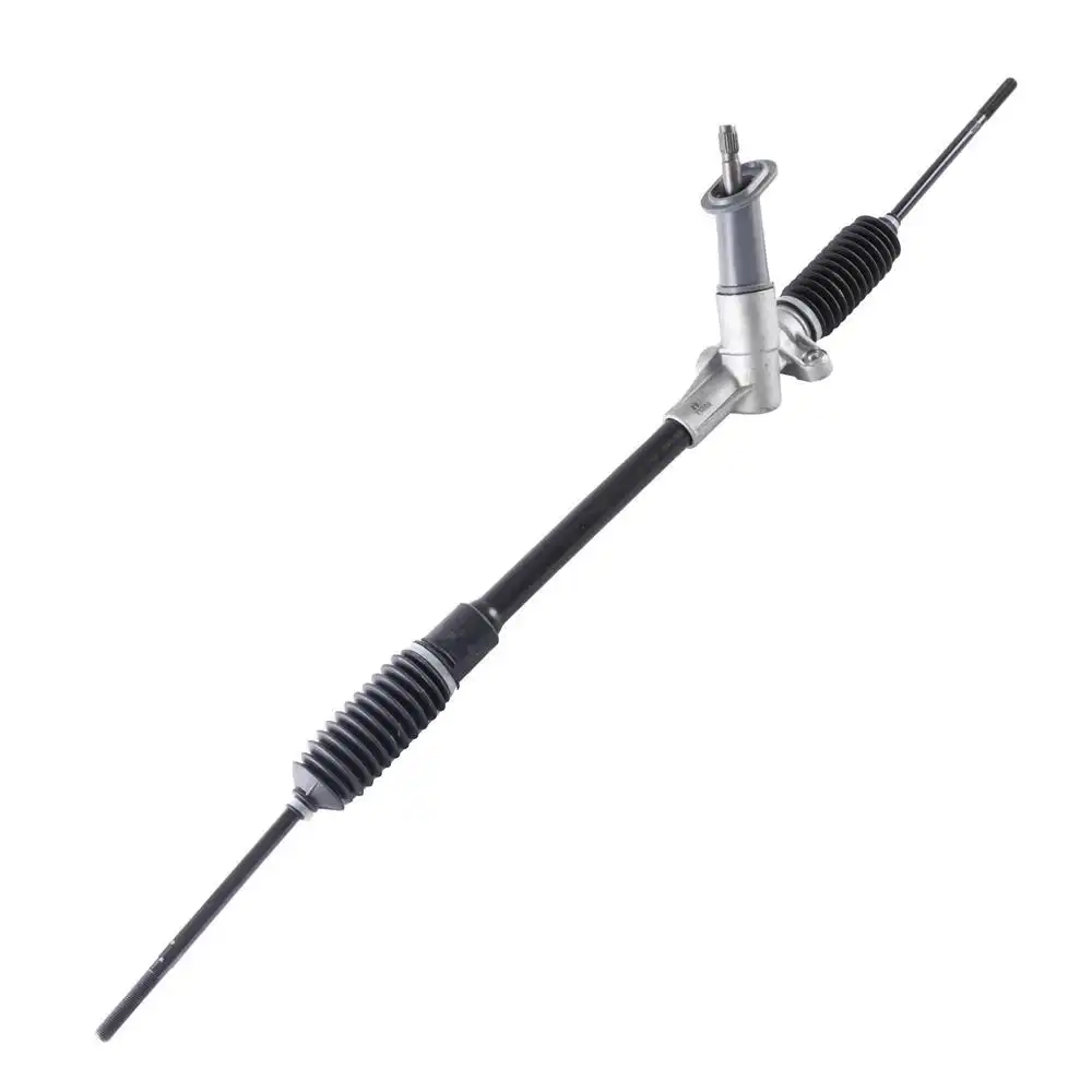 CAIXA DIRECAO GOL G5 2008/ MECANICA (ESTRIADA)