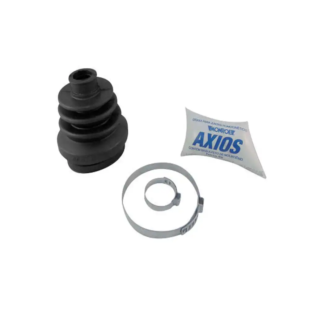 SANFONA HOMOC MONZA KADETT VECTRA 93/ LADO CAIXA