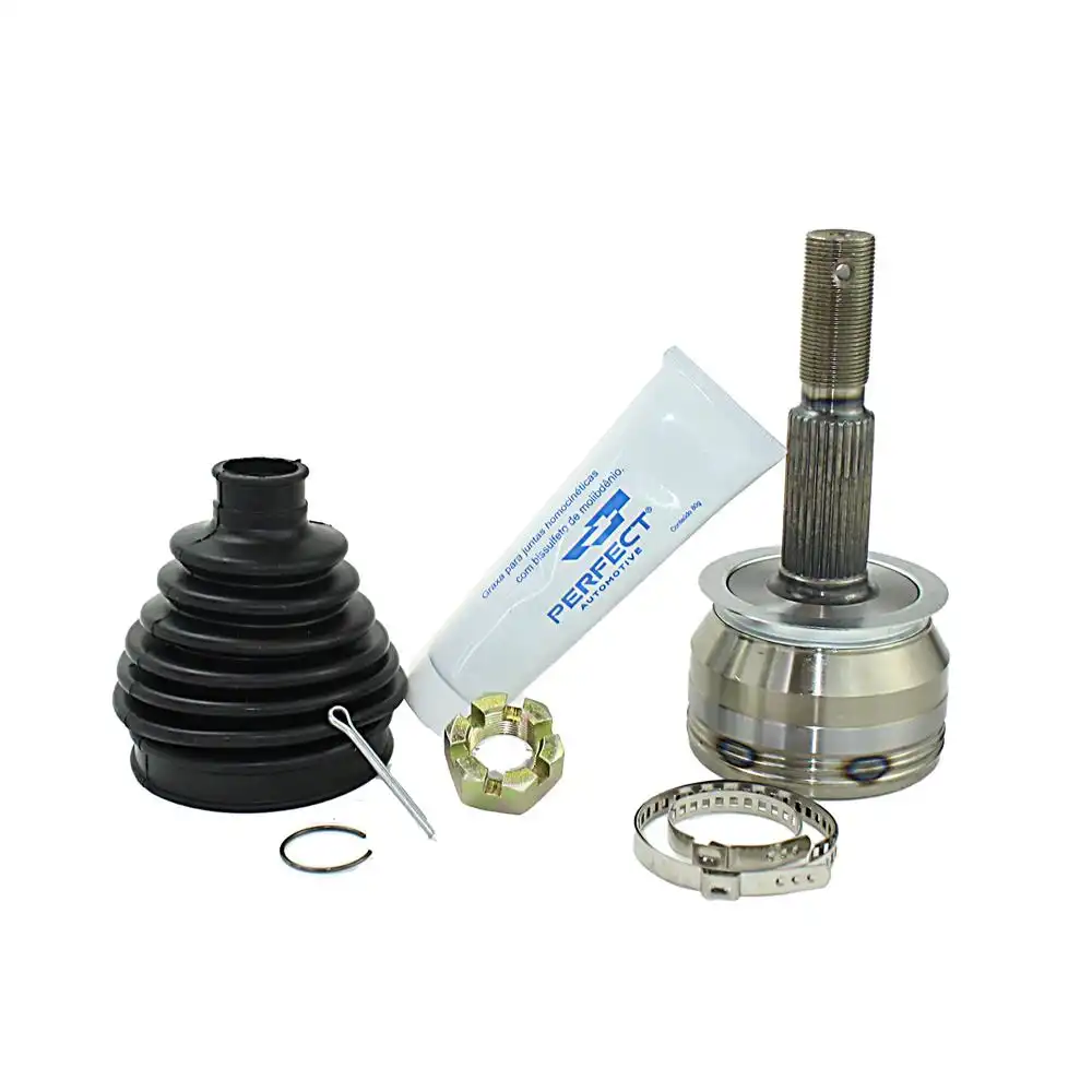 JUNTA HOMOC NISSAN FRONTIER 2.5 16V 4X4 2007 A 2021 (