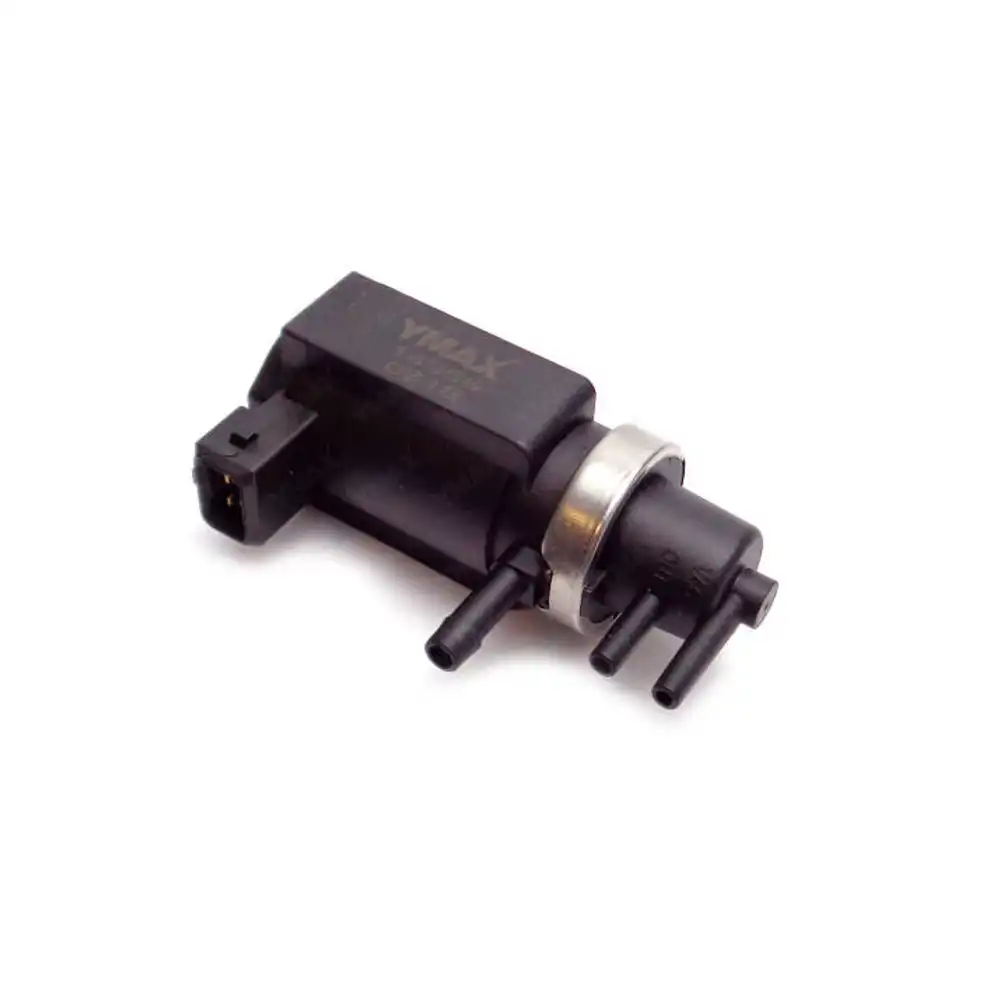 VALVULA REGULADORA PRESSAO TURBINA FRONTIER 2.5 2007 A 2012