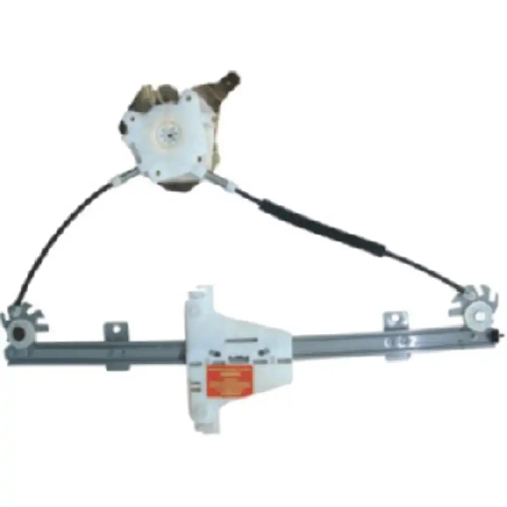 MAQUINA VID FOX 2P ESQ ELETRICA S/ MOTOR P/MOTOR ORIGINAL