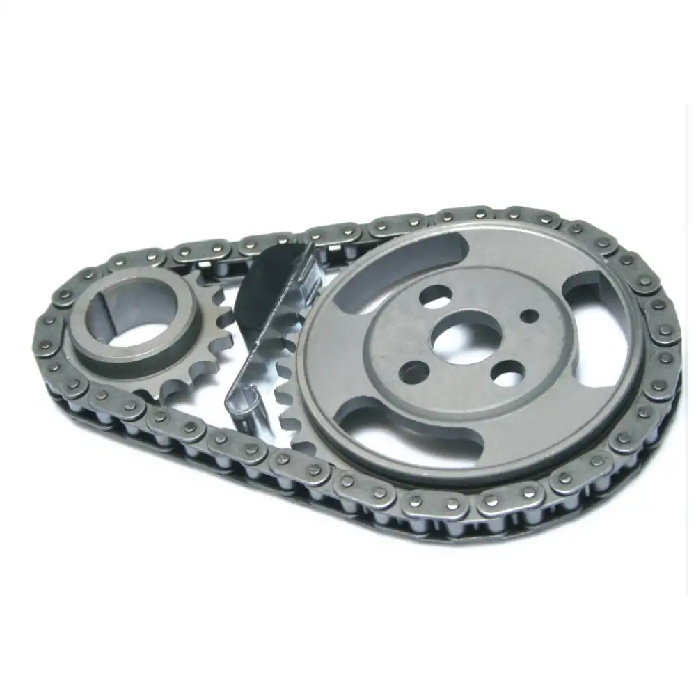 KIT CORRENTE FIESTA KA 96/ MOT ENDURA