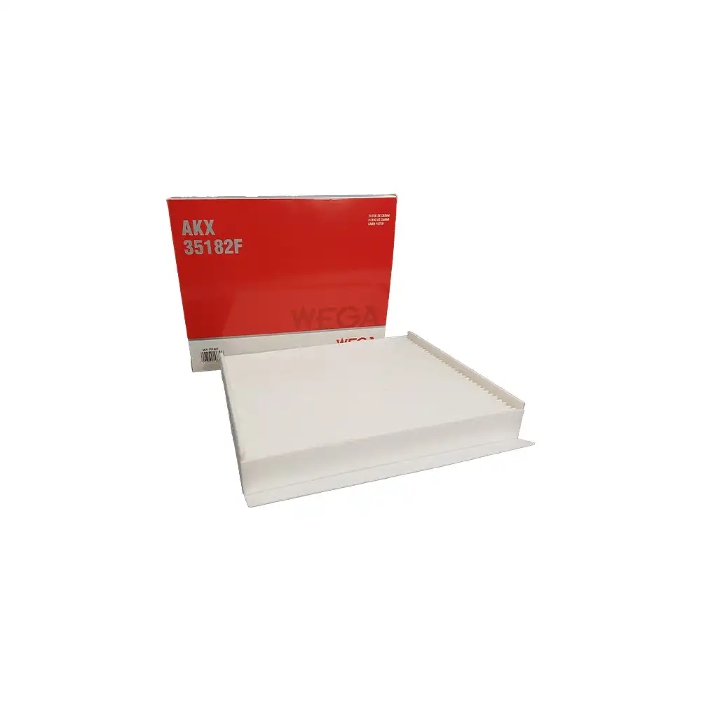 FILTRO AR CABINE F-150 5.0 8V 405CV 2023 ACIMA