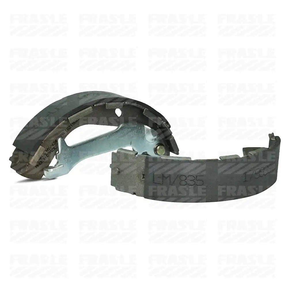 SAPATAS FREIO HYUNDAI TUCSON 2.0 16V GL 2004 A 2010