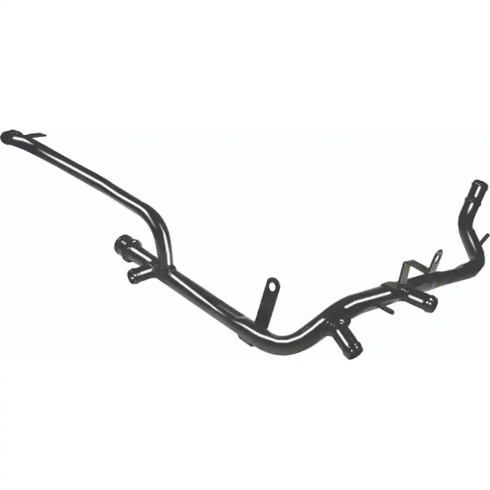 TUBO REFRIGERACAO MOTOR GOLF 1.8 1998 A 1999