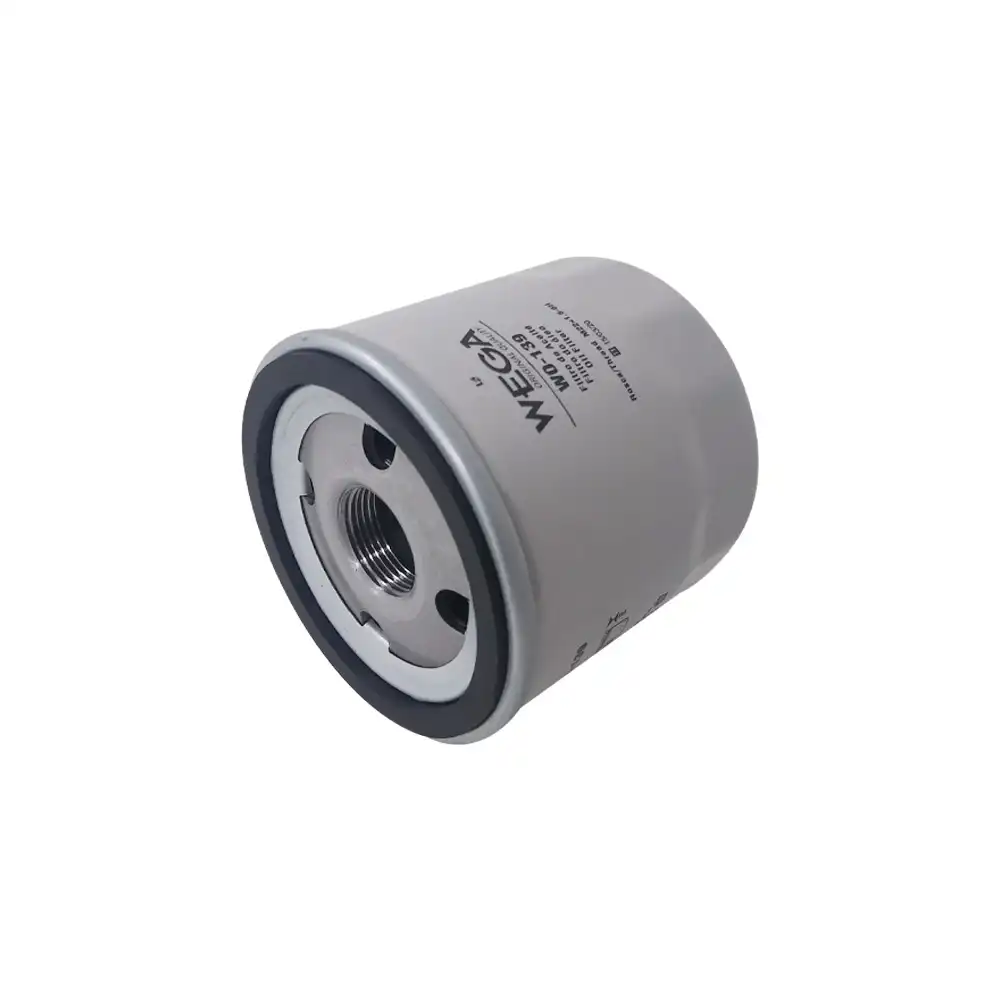 FILTRO OLEO MOTOR ONIX 1.0 3CIL TURBO 2019/